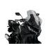 Windscreen PUIG TOURING 21219H smoke