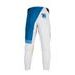MX hlače YOKO VIILEE white / blue 30