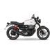 Nosilci za stranske torbe SHAD M0V783SR