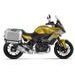 Komplet stranskih aluminijastih kovčkov z nosilci 47L SHAD TERRA SHAD BMW F 900 XR