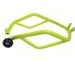Engine guards RDMOTO CF71Y yellow