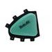 Pre-Oiled air filter TwinAir 150233FRX (Flame Retardent)