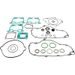 Complete gasket kit WINDEROSA 8110056 with seals