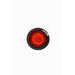 Air filter (clamp-on) TwinAir 158705 with rubber (dia 40mm)
