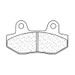 Zavorne obloge CL BRAKES 2326 X59