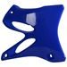 Radiator scoops POLISPORT 8426000003 (par) blue Yam 98
