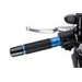 Ročaji (Gripi) PUIG ASCENT 6326Y titan 119mm