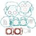 Complete gasket kit WINDEROSA 808985 without seals