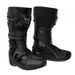 Obutev SHOT RACE 8 A07-24A1-B02-43 black / chrome 43