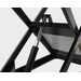 Motorcycle lift LV8 GOLDRAKE QUAD EG600QO.CUST with air pump (customized)