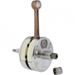 Crankshaft HOT RODS 4058