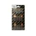 Zavorne obloge ACCOSSATO AGPA109 ST