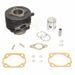 Cilinder kit ATHENA 005000 Standard Bore d 38,4 mm, 50 cc, Cast Iron