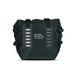 Set of SHAD TERRA TR40 adventure saddlebags, including mounting kit SHAD APRILIA TUAREG 660
