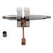 Crankshaft HOT RODS 4015