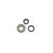 Set tesnil motorja za olje (Engine Oil Seals Kit) ATHENA P4E0480400040