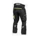 Hlače GMS EVEREST ZG65308 black-anthracit-yellow 3XL