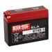 Tovarniško aktiviran akumulator BS-BATTERY BT4B-5 (FA) (YT4B-5 (FA)) SLA