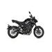 Full exhaust system 3x1 MIVV SUONO Y.042.L9 Steel Black