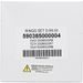 Rings VERTEX 590385000004 1 pc set