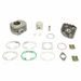 Cilinder kit ATHENA P400099100001 Big Bore (with Head) d 47,6 mm, 70 cc, pin d 12 mm, flat head piston