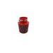 Twin conical air filter BMC FBTW90-130PWH Plastic Top