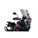 Windscreen PUIG TOURING PLUS 20816H smoke