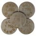 Shim HOT CAMS 5PK948175 5pk (diameter 9.48 mm, thick 17.5 mm)