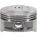 Complete piston VERTEX 24566050 Cylinder 82,5, piston 82,45 mm (Cast)