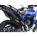 Slip-on exhaust GPR FURORE-X TITANIO NERO E5.Y.232.1.7.FUXTITBL Titanium Matte Black