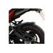 Rear fender extension PUIG 20478J matt black