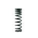 Shock spring K-TECH 46-190-37B 37N črna