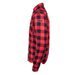 Kevlar shirt GMS JAGUAR ZG31400 black-red 3XL