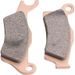 Zavorne obloge All Balls Racing 18-8041 sintered