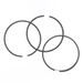 Ring set ATHENA S41316124 d72,7 mm for Athena piston