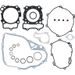 Complete gasket kit WINDEROSA 8080063 without seals