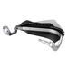 Handguard POLISPORT TRAIL BLAZER 8308800001 with universal mounting kit Belo/črn