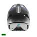 Helmet SHOT SPEED OLYMP A05-21OB-G01-08 blue pearly S