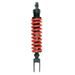 Twinshock K-TECH RAZOR-R LITE 287SD-021-130-009 (65-80 kg)