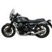 Celoten izpušni sistem GPR VINTACONE CO.GU.60.RACE.VIC Brushed Stainless steel
