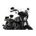 Windscreen PUIG BATWING SML TOURING 21215W clear