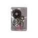 Complete gasket kit WINDEROSA 7111740 with seals