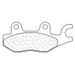 Zavorne obloge CL BRAKES 3086 MSC