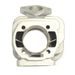 Cilinder kit ATHENA 074700/1 Big Bore (Long stroke with Head) d 47,6 mm, 80 cc, pin d 12 mm