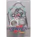 Complete gasket kit WINDEROSA 8080038 without seals