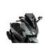 Windshield PUIG V-TECH LINE SPORT 21320F dark smoke