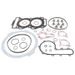 Complete gasket kit WINDEROSA 808992 without seals