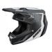 Helmet SHOT SPEED HYBRID A05-21OB-F02-07 grey matt XS