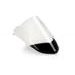 Windscreen PUIG RACING 9723W prozorna