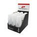 Oil mixer POLISPORT PROOCTANE 8152500003 250ml (set 10) Transparentne